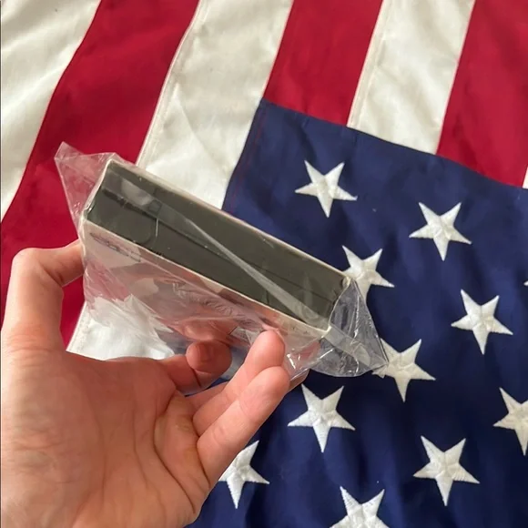 The Size Counts VHS Tape - Picture 8 of 9